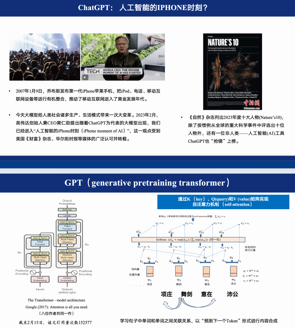 浙江大学(第一期)DeepSeek:回望AI三大主义与加强通识教育(PDF52页)