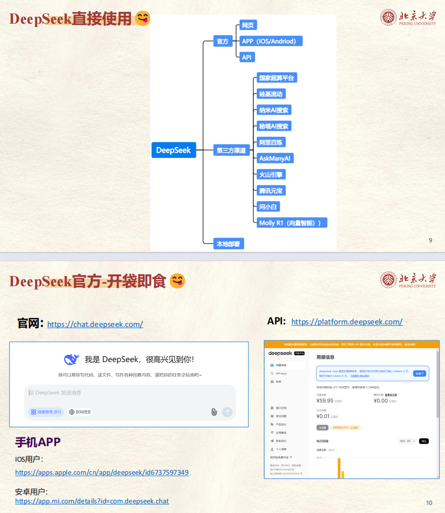 北京大学:DeepSeek-提示词工程和落地场景(PDF86页)