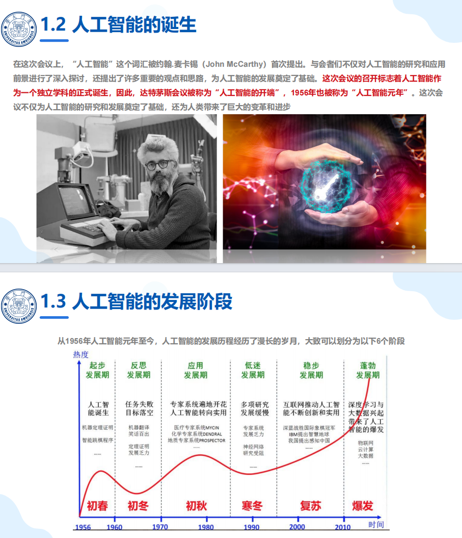 厦门大学第一篇:DeepSeek大模型概念、技术与应用实践(PDF414页)