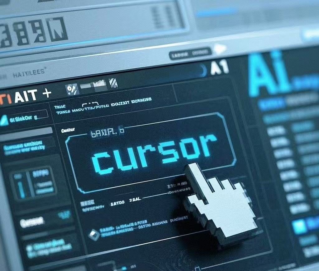 cursor小白教程,帮你从0到1实现一个AI产品,无需编程经验,抓住时代红利!