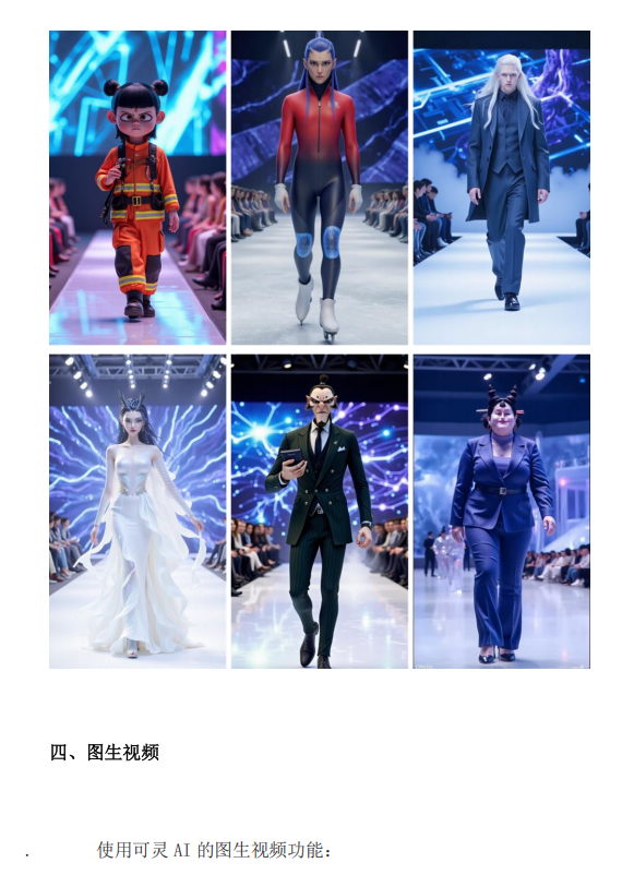 用DeepSeek快速生成创意视频,实现7天涨粉5W